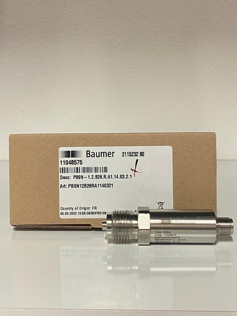 PBSN-1.2.B26.R.A1.14.03.2.1 BAUMER