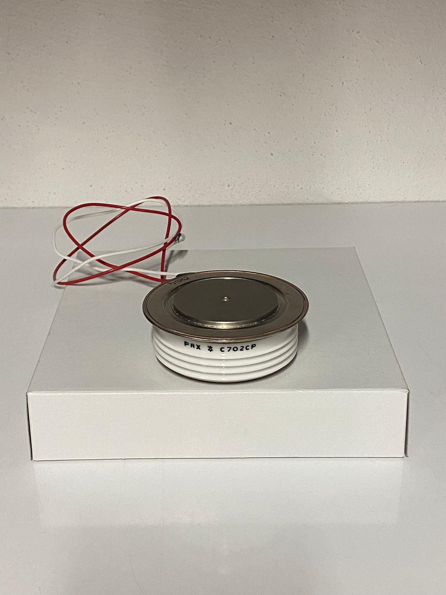 POWEREX 1200A 3000V 55°C 74X26MM TRİSTÖR