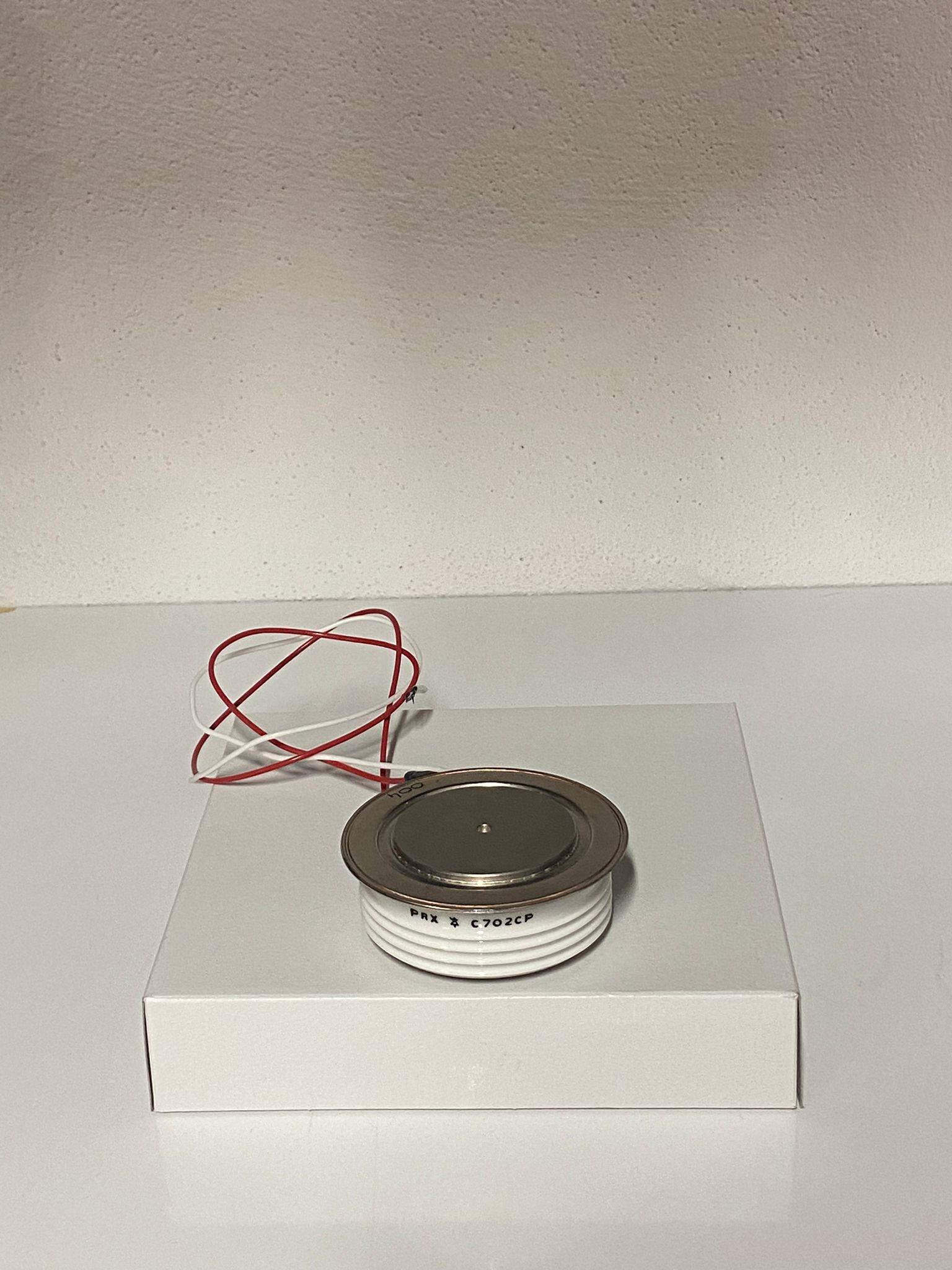 POWEREX 1200A 3000V 55°C 74X26MM TRİSTÖR