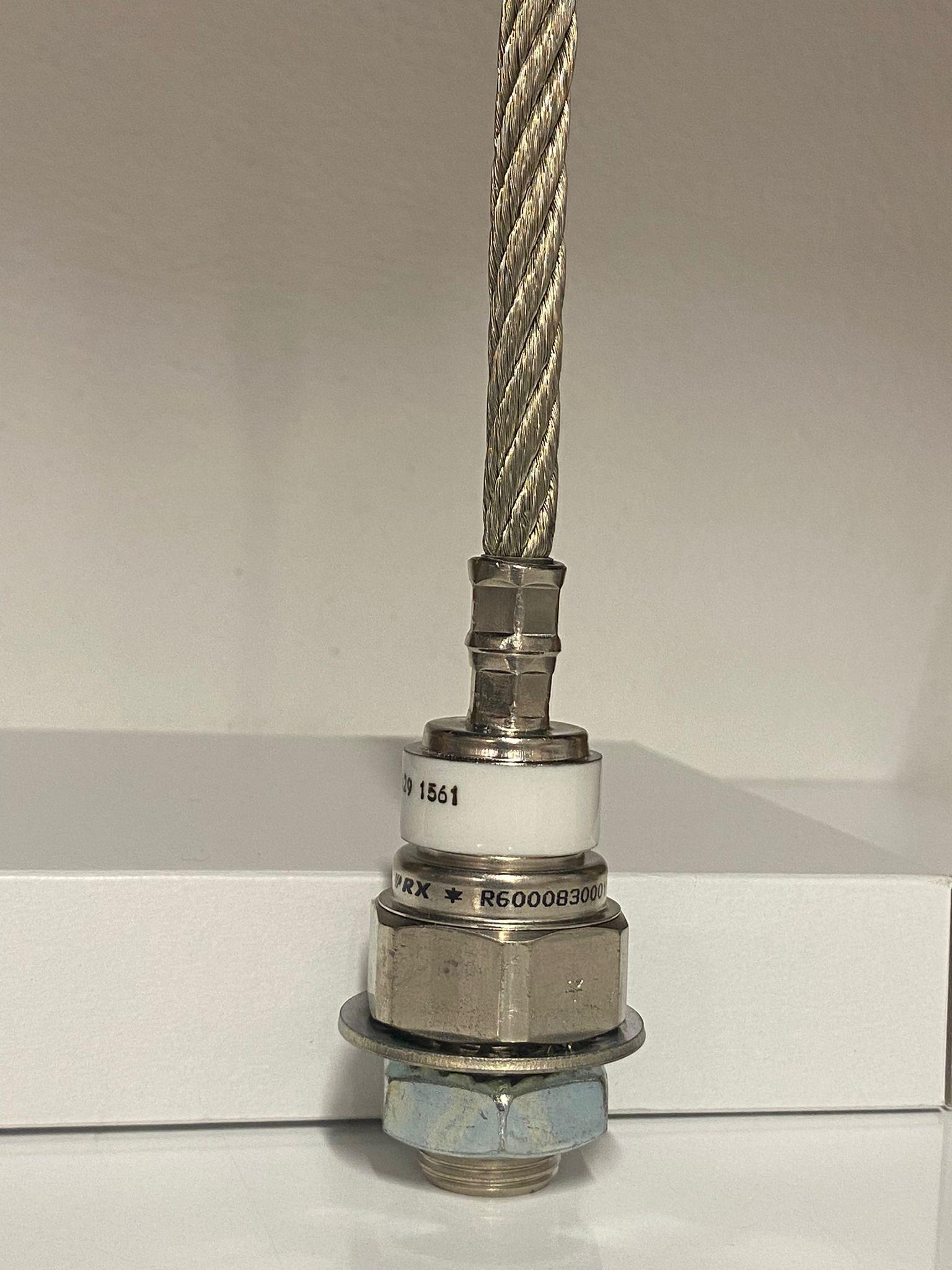 POWEREX 600A 800V KAMÇILI DİYOT