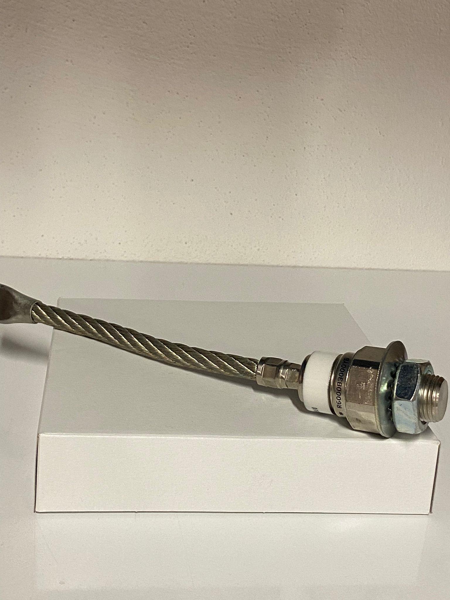 POWEREX 600A 800V KAMÇILI DİYOT