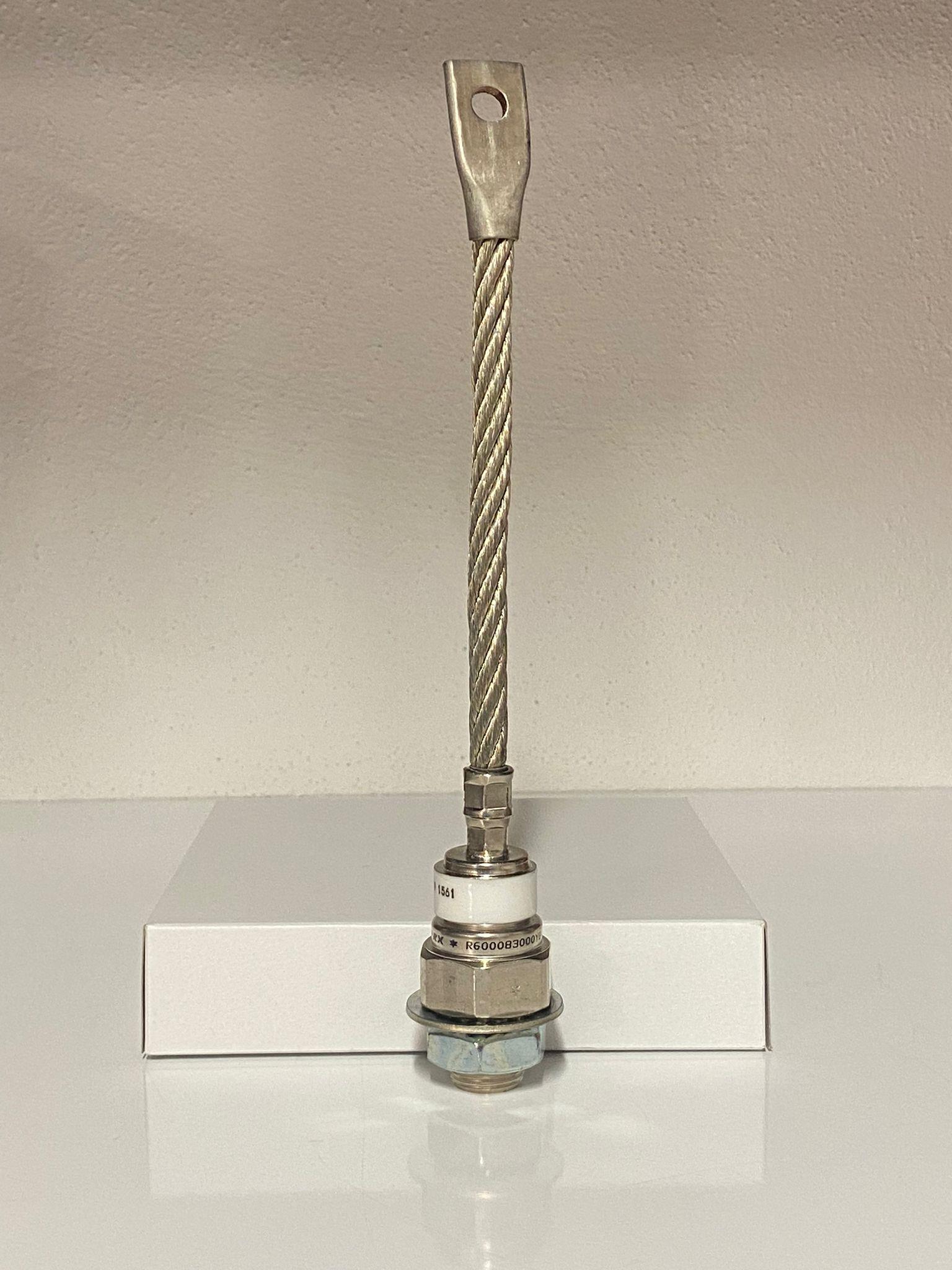 POWEREX 600A 800V KAMÇILI DİYOT