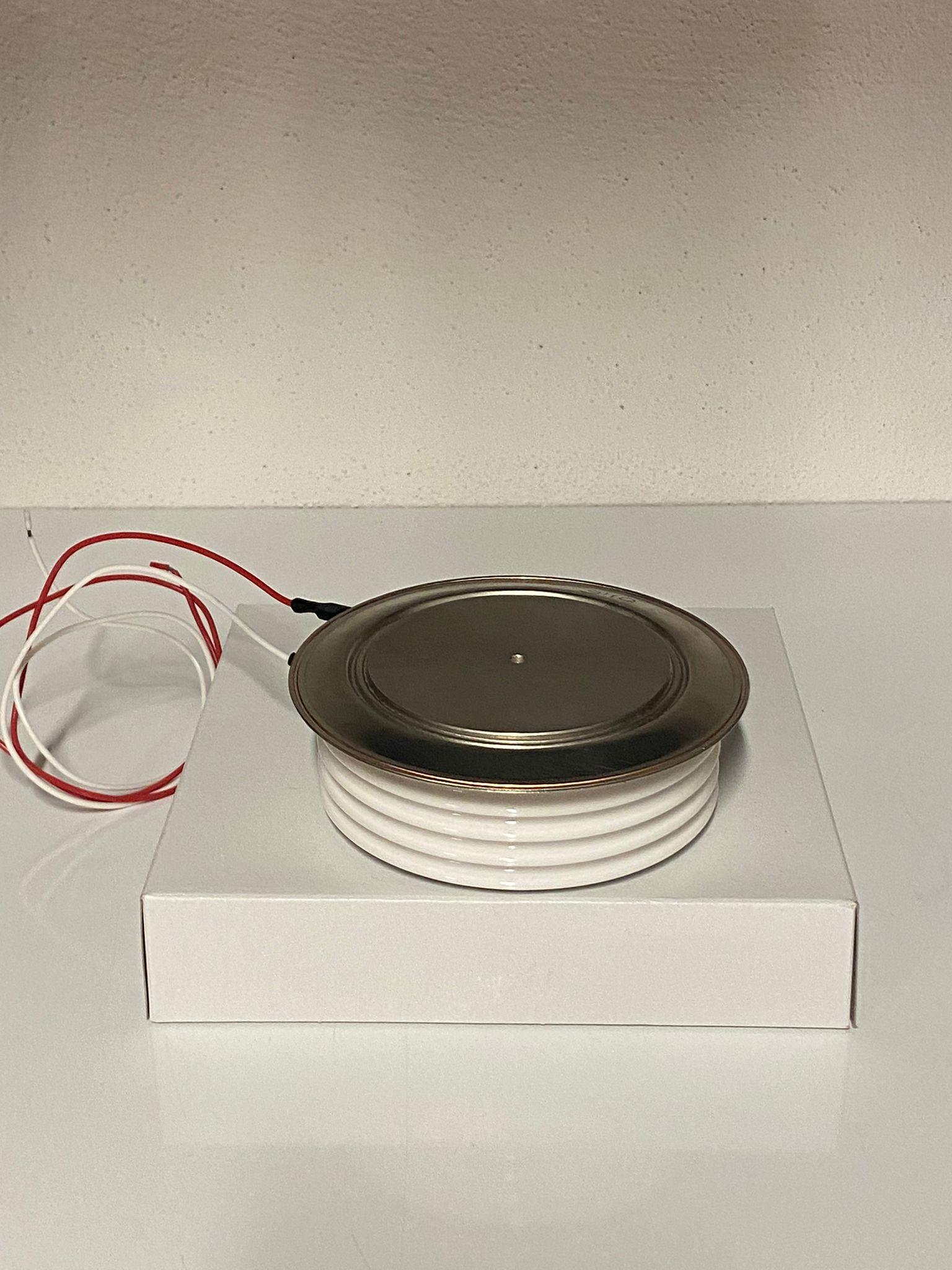 POWEREX PRT TRİSTÖR 4200V 1650A 70C°