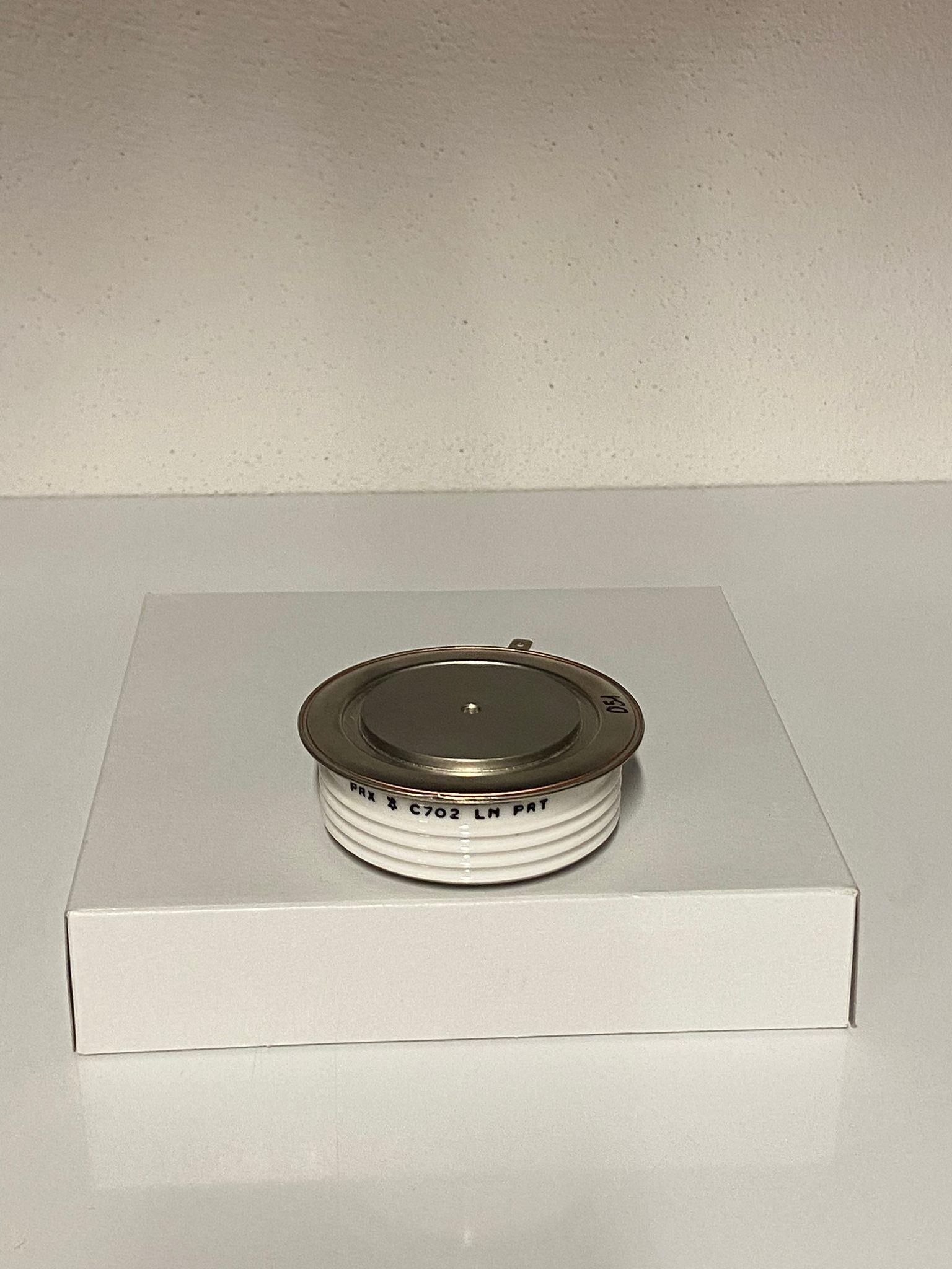 POWEREX TRİSTÖR 1200A 2800V 55°C 74X26MM
