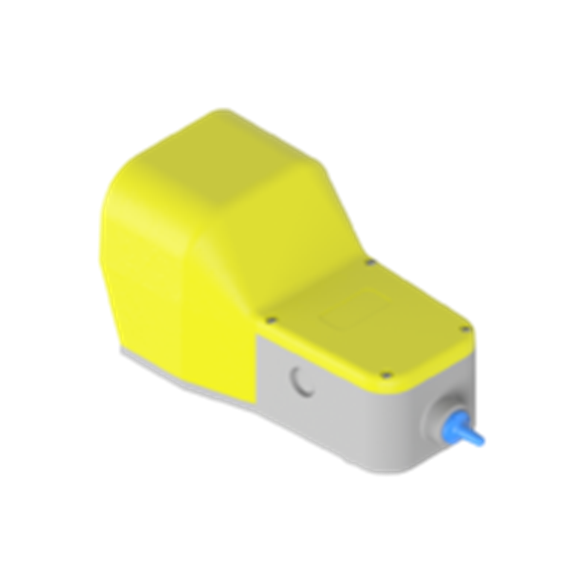 PSW11RFH8 COMEPI Kablosuz Pilsiz Ayak Pedalı