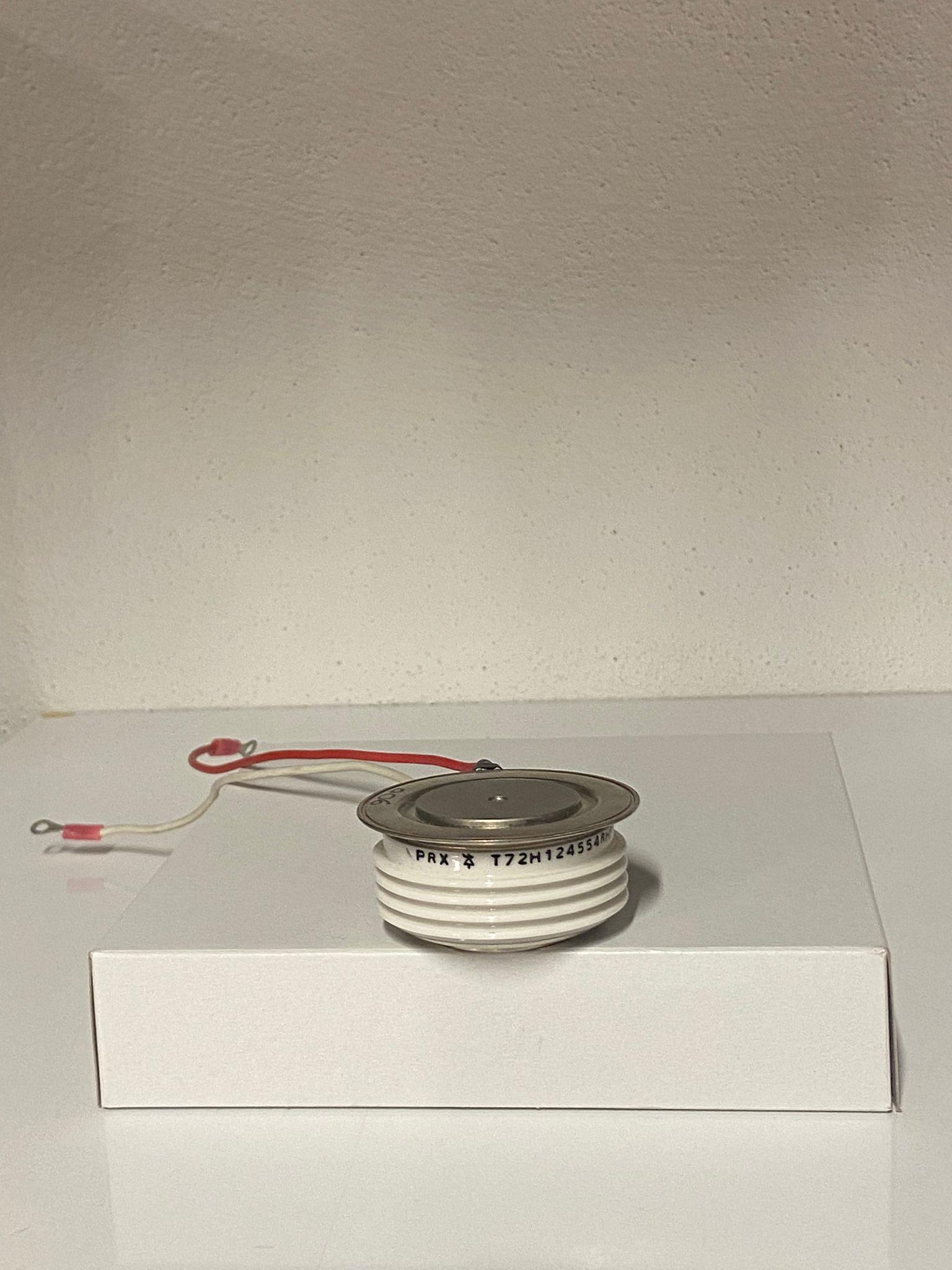 RH PRT POWEREX TRİSTÖR