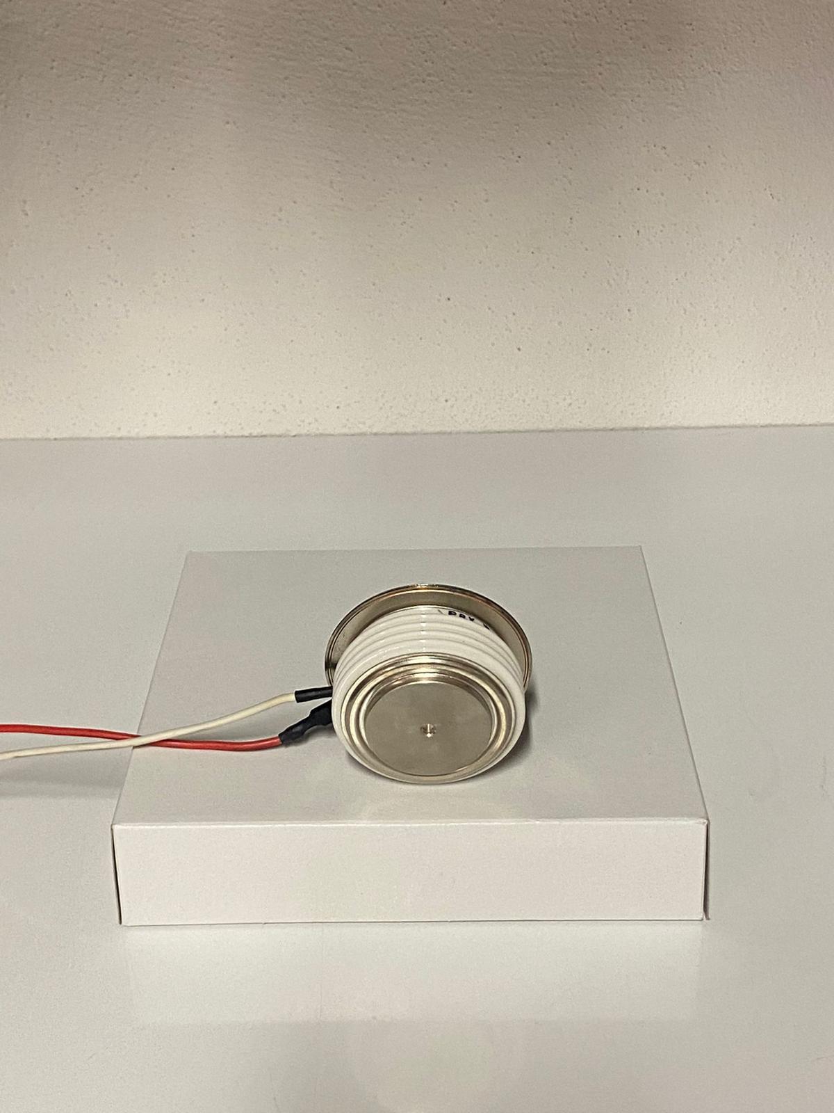 RH PRT POWEREX TRİSTÖR