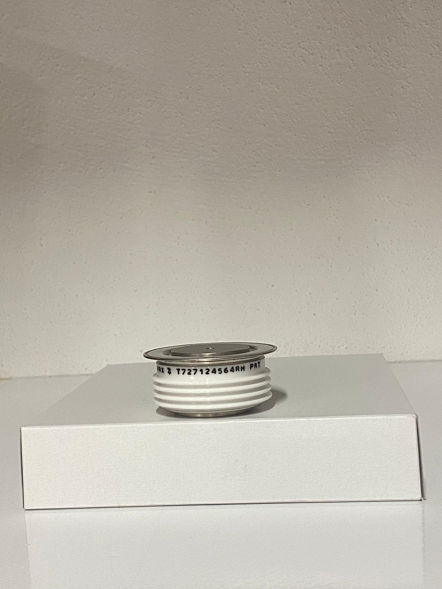 RH PRT POWEREX TRİSTÖR HIZLI