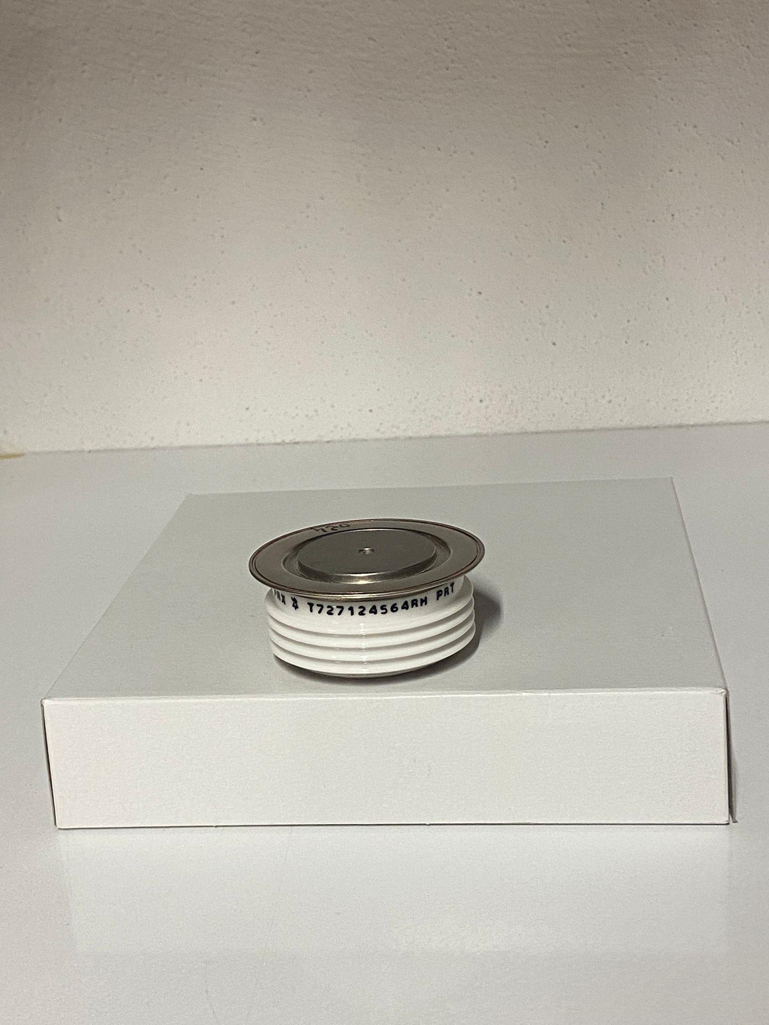 RH PRT POWEREX TRİSTÖR HIZLI