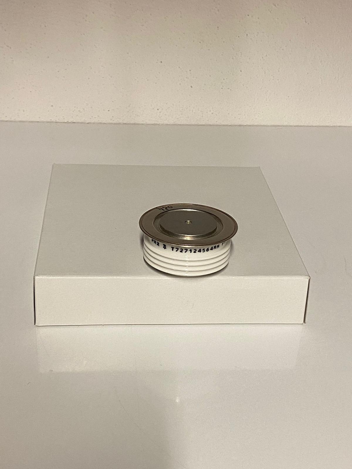 RH PRT POWEREX TRİSTÖR HIZLI