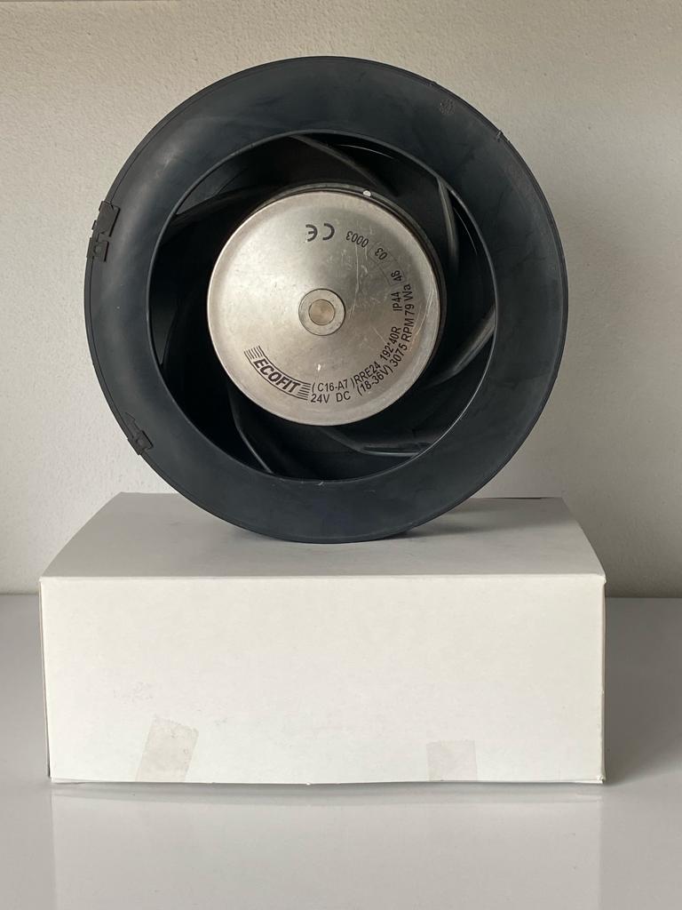 RRE24 192X40R ECOFIT FAN