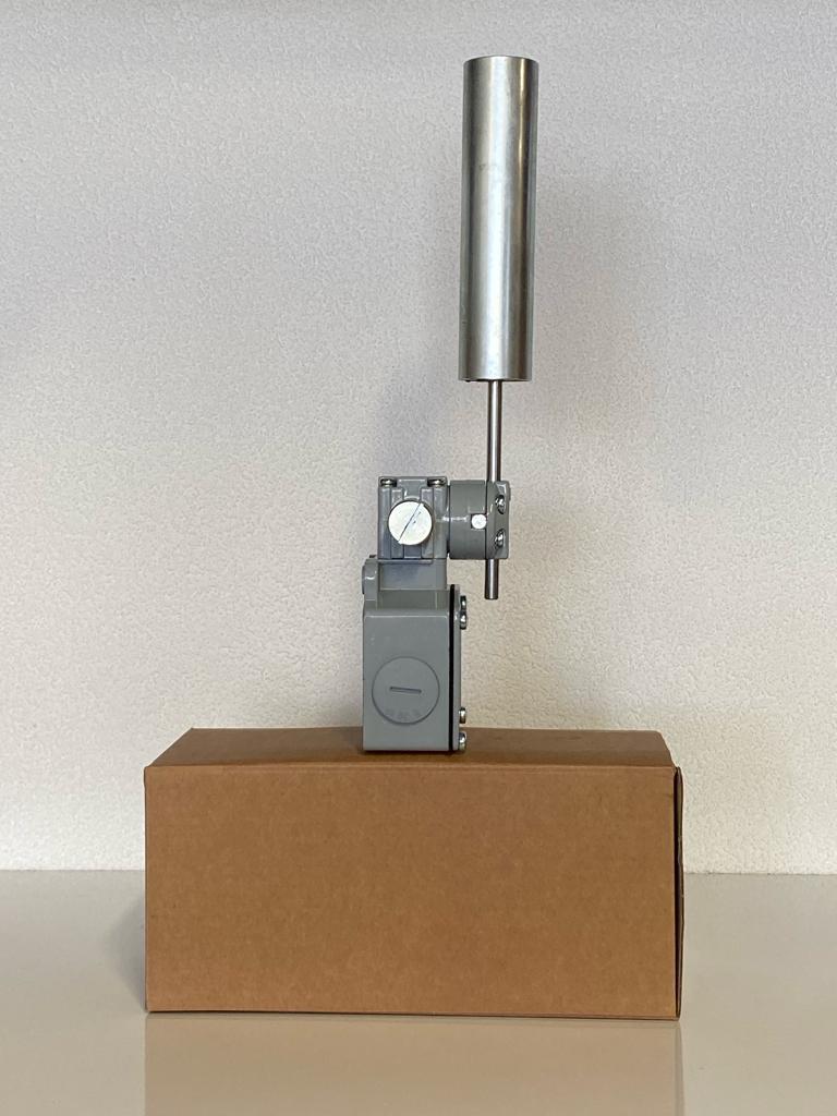 STZ BANT KAYDI ŞALTERİ