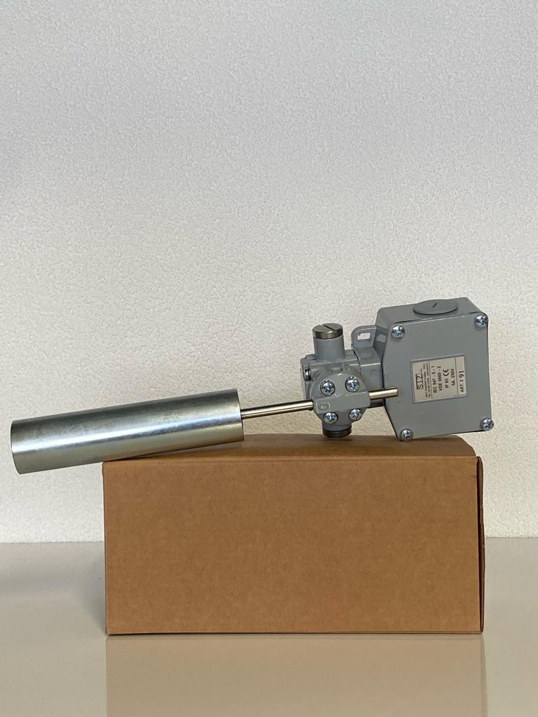 STZ BANT KAYDI ŞALTERİ