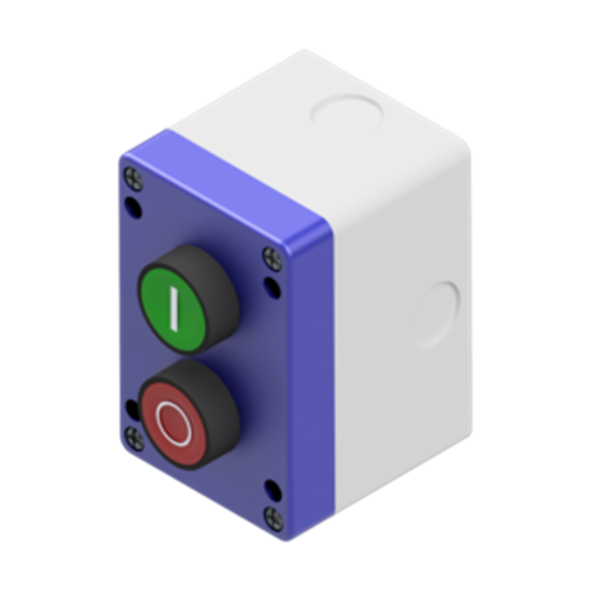 SW24-002-RFH8 COMEPI Kablosuz Kontrol İstasyonu