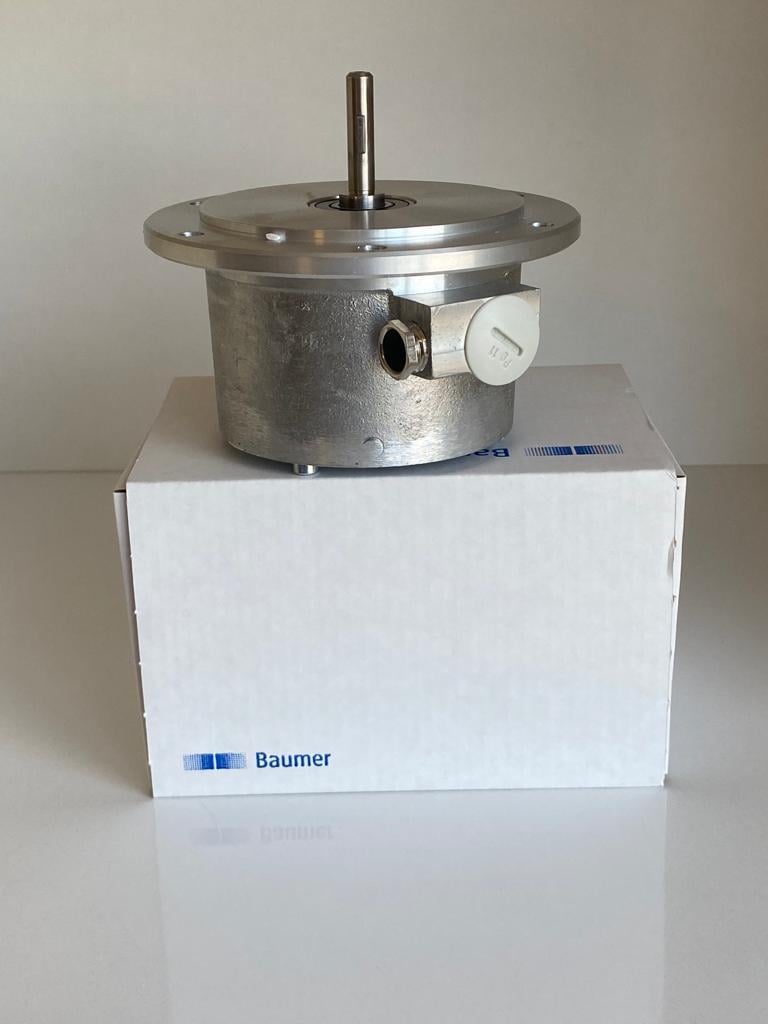 TD 42 F B10 BAUMER THALHEİM