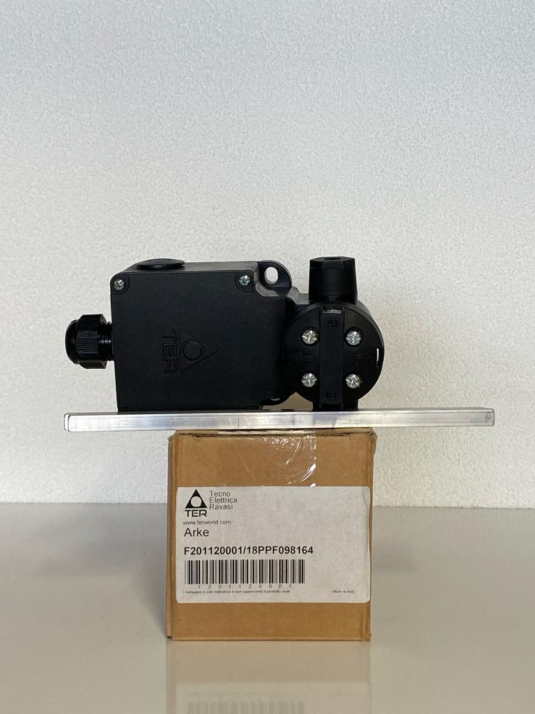 TER ARKE ÇAPRAZ 4NC SONSUZ SWITCH