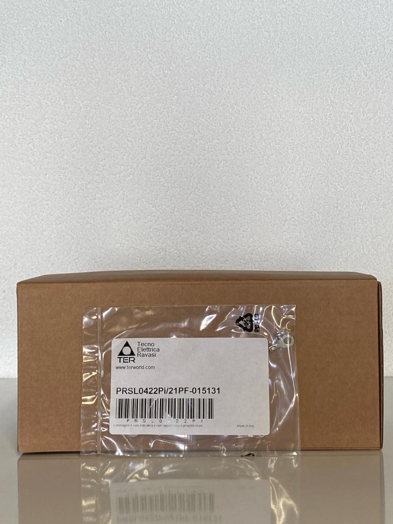 TER CABLE HOLDING WIRES