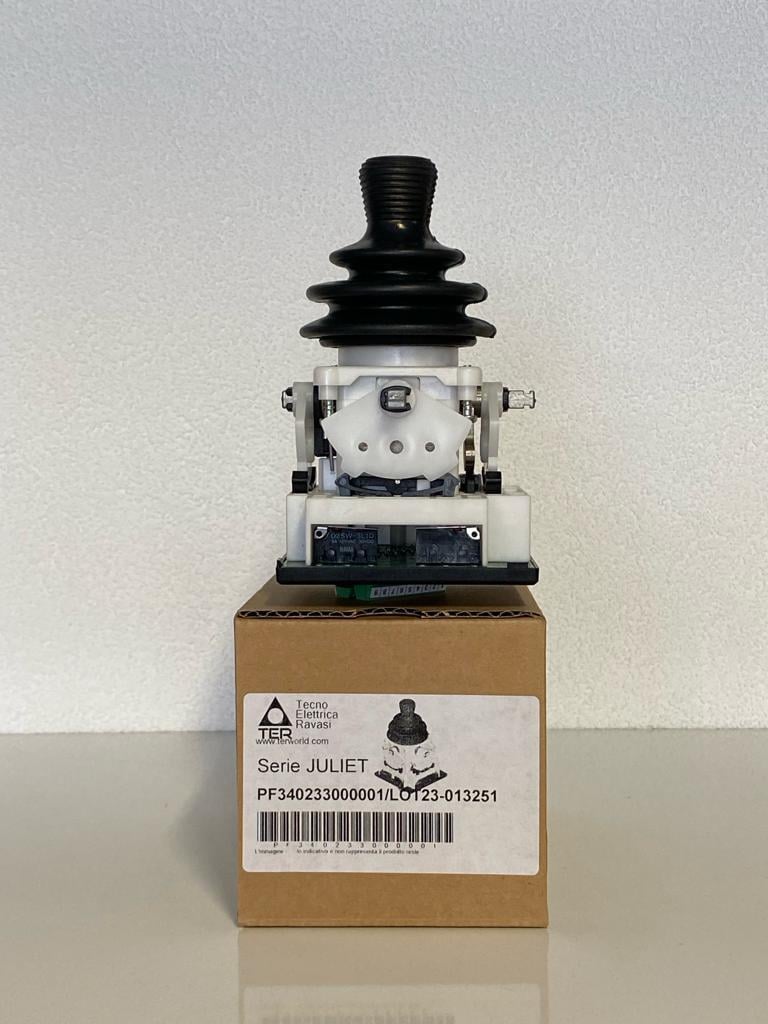 TER JOYSTICK JULIET