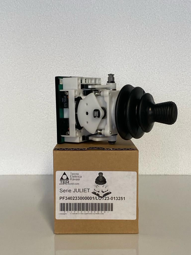 TER JOYSTICK JULIET