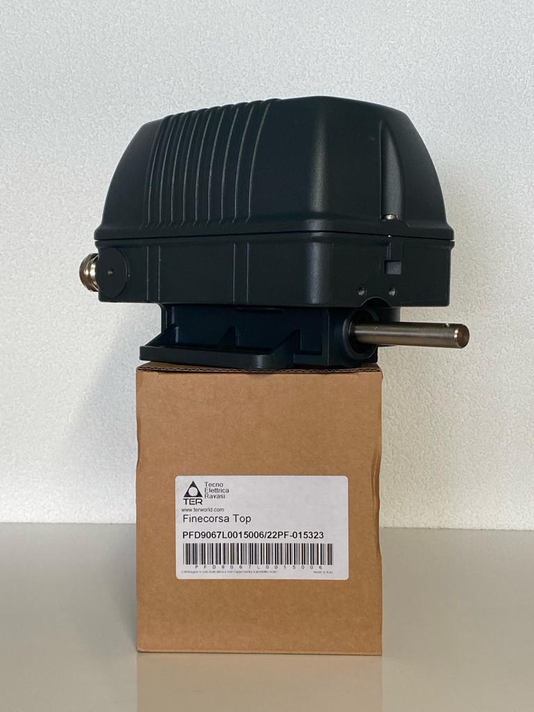 TER LIMIT SWITCH TOP