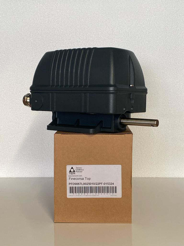 TER LIMIT SWITCH TOP