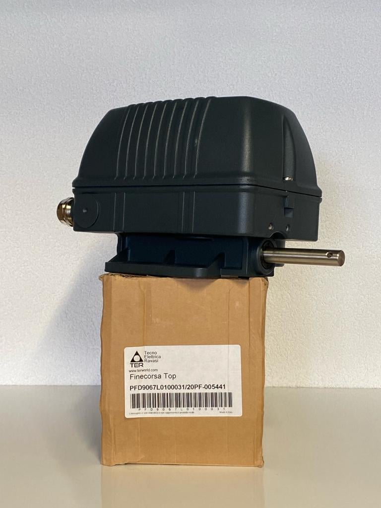 TER LIMIT SWITCH TOP