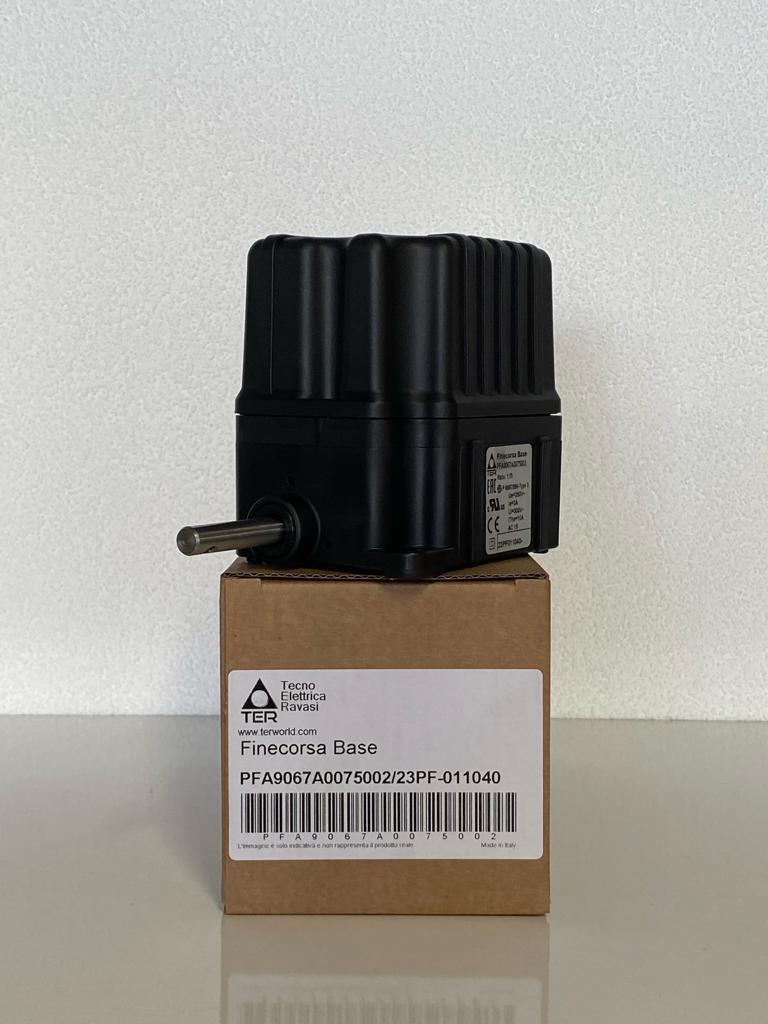 TER ROTARY LIMIT SWITCH 1-75