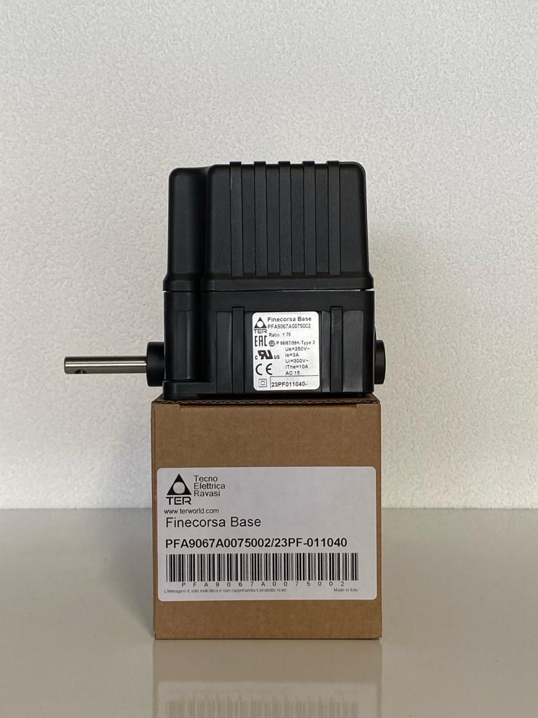 TER ROTARY LIMIT SWITCH 1-75