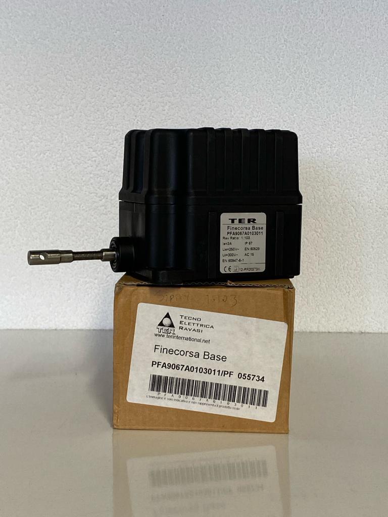 TER TAMBUR SİVİÇ 1-103