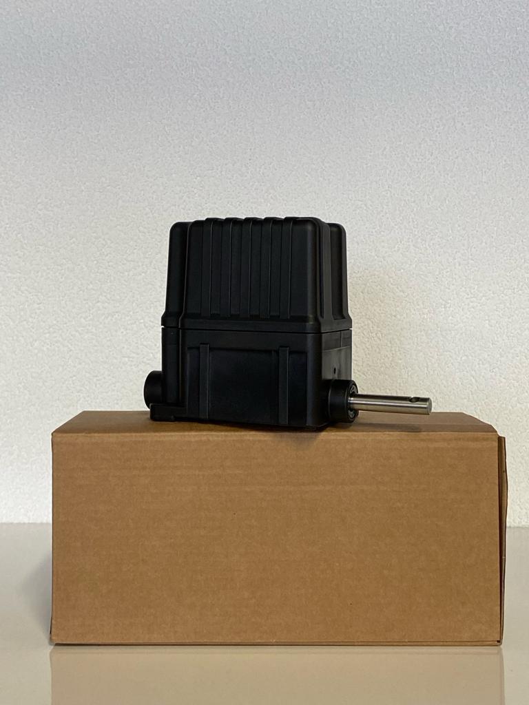 TER TAMBUR SİVİÇ BASE 1-103 4 NC 4 NO 60 C