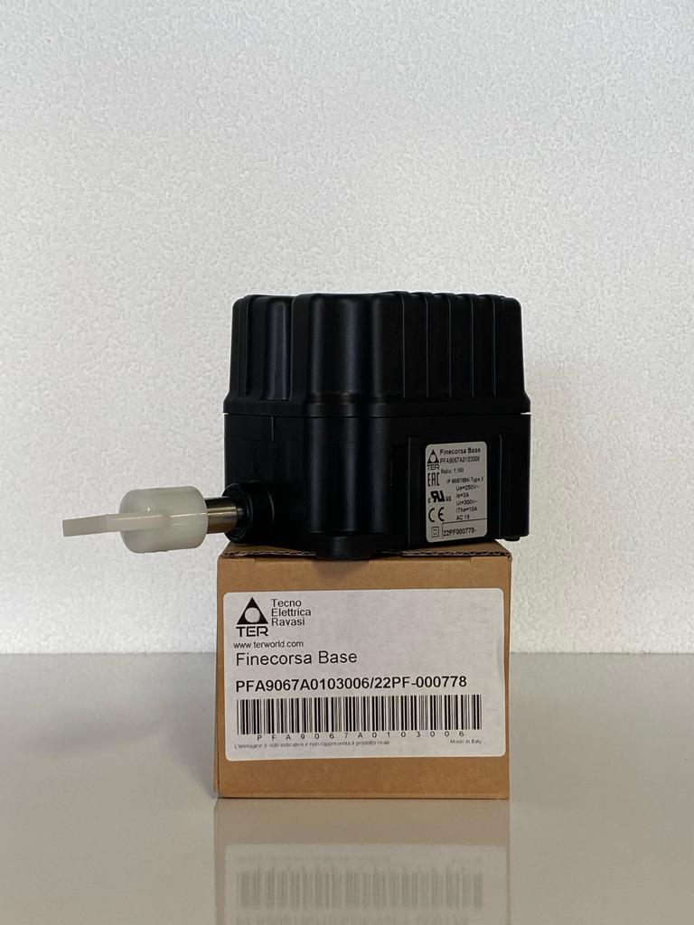 TER TAMBUR SİVİÇ BASE 2 KON. 1-103