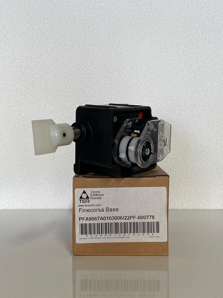 TER TAMBUR SİVİÇ BASE 2 KON. 1-103