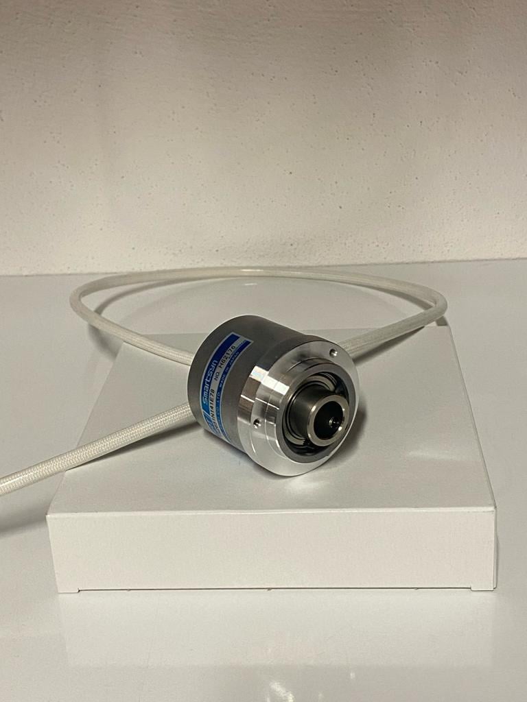 TS2651N141E78 TAMAGAWA RESOLVER