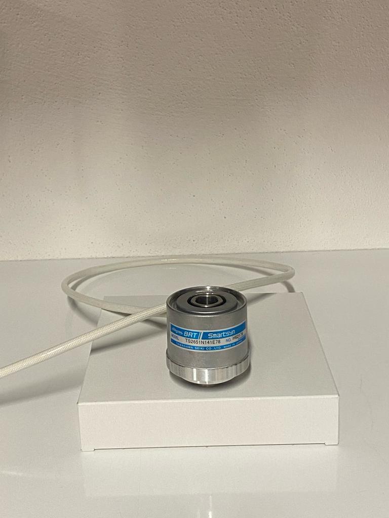 TS2651N141E78 TAMAGAWA RESOLVER