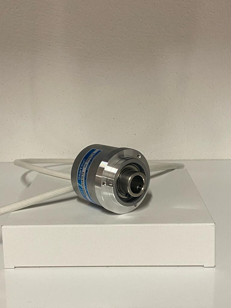 TS2651N141E78 TAMAGAWA RESOLVER