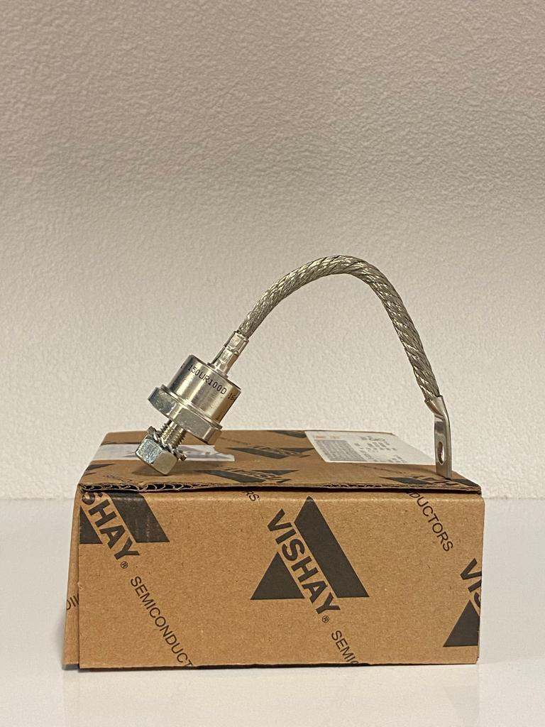 VISHAY 150A 1000V DO 205 AA VİD KAMÇILI DİYOT