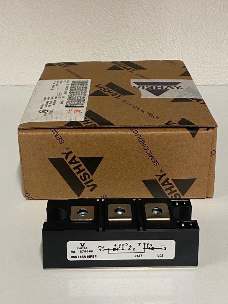 VISHAY 160A 1600V TRİSTÖR MODÜL