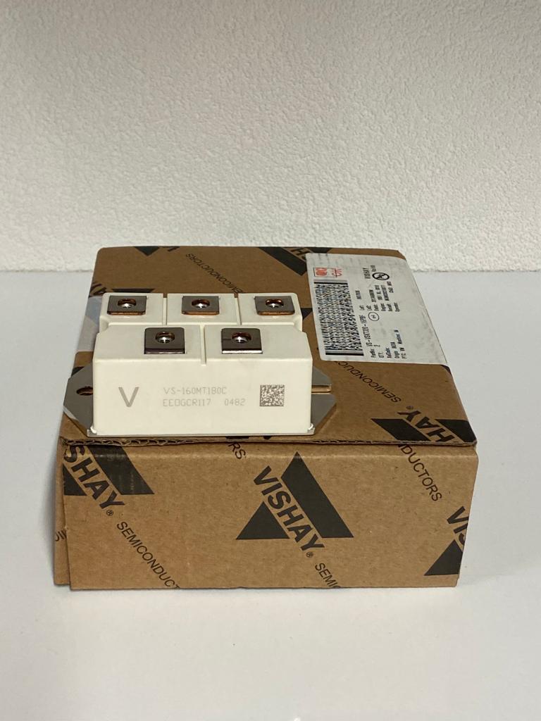 VISHAY 160A 1800V KÖPRÜ DİYOT TO 00