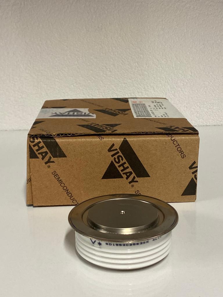 VISHAY 1650A 2500V HIZLI DİSK DİYOT