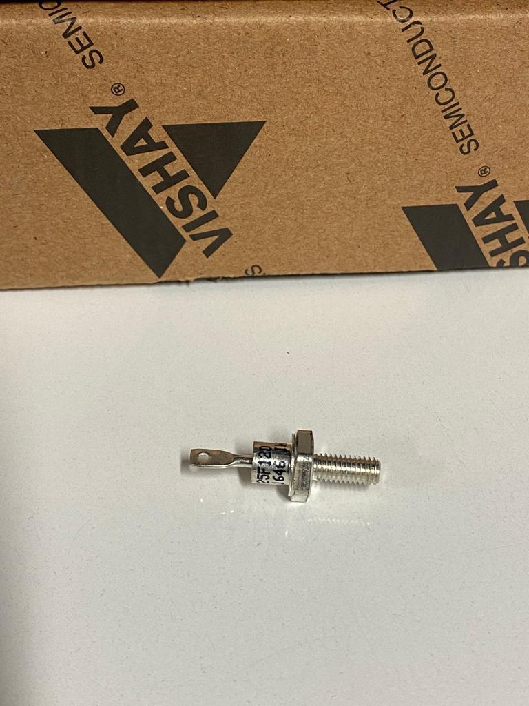 VISHAY 25A 1200V D04 VİDALI DİYOT
