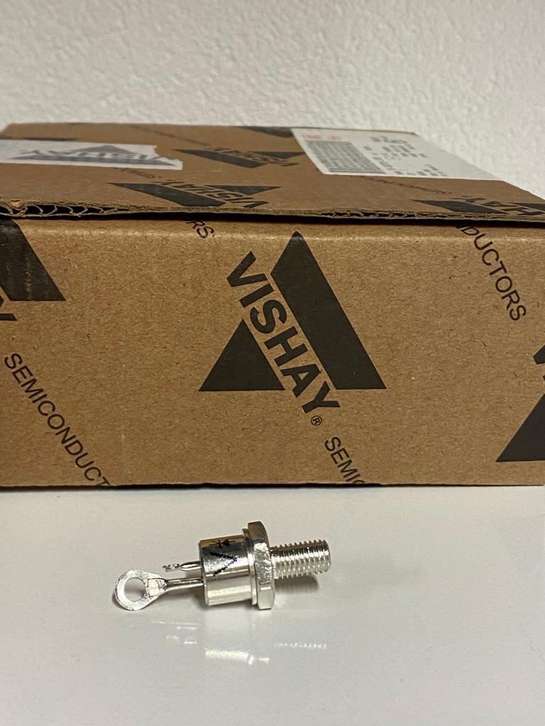 VISHAY 25A 1200V VİDALI TİRİSTÖR
