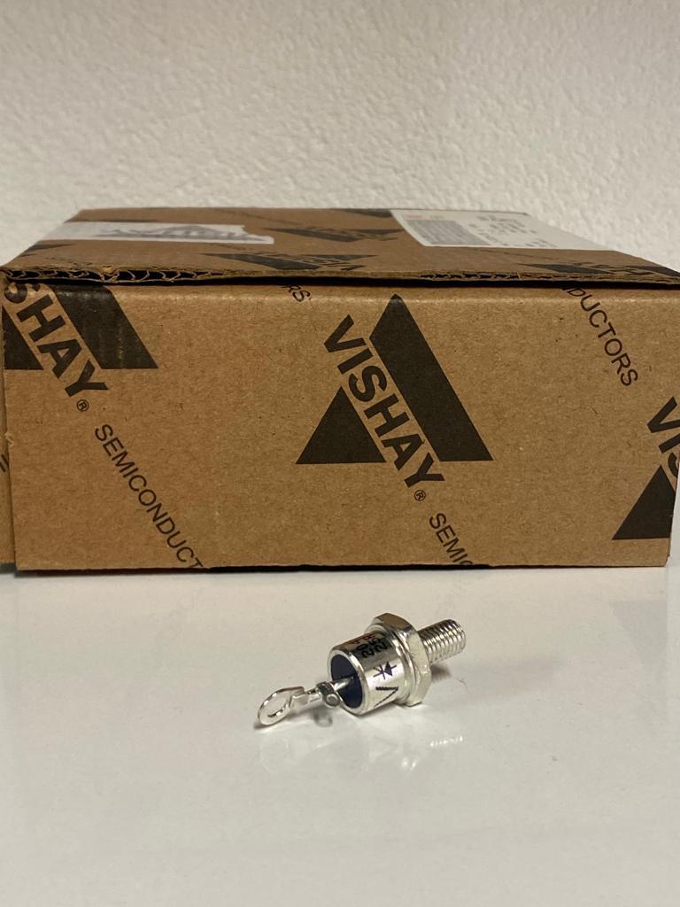 VISHAY 25A 1200V VİDALI TİRİSTÖR