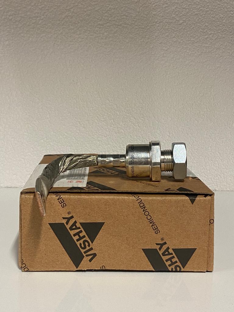 VISHAY 300A 400V DO 205 AB VİD KAMÇILI DİYOT