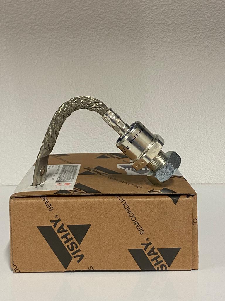 VISHAY 300A 400V DO 205 AB VİD KAMÇILI DİYOT