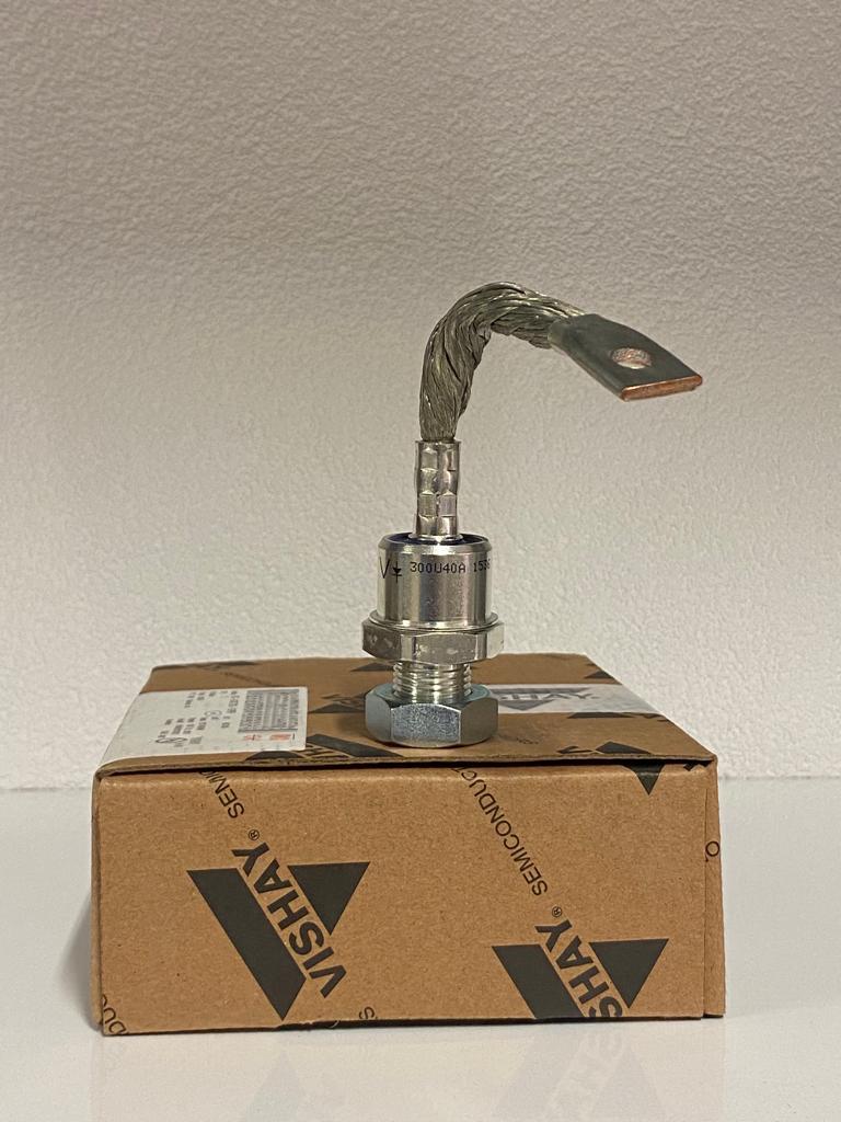 VISHAY 300A 400V DO 205 AB VİD KAMÇILI DİYOT