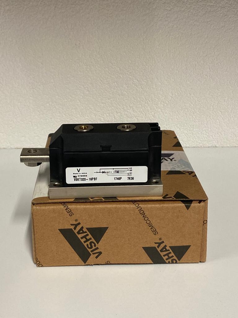 VISHAY 320A 1600V TRİSTÖR TRİSTÖR MODÜL