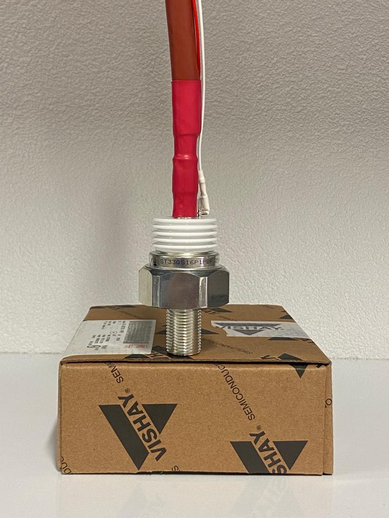 VISHAY 330A 1600V KAMÇILI TRİSTÖR