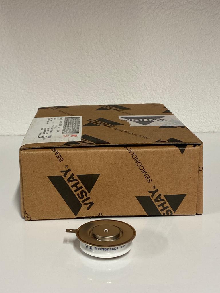 VISHAY 410A 1600V DİSK TİPİ TİRİSTÖR