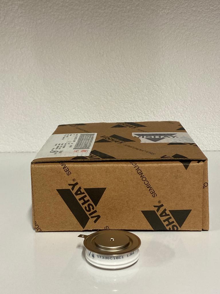 VISHAY 720A 1600V DİSK TİPİ  TRİSTÖR