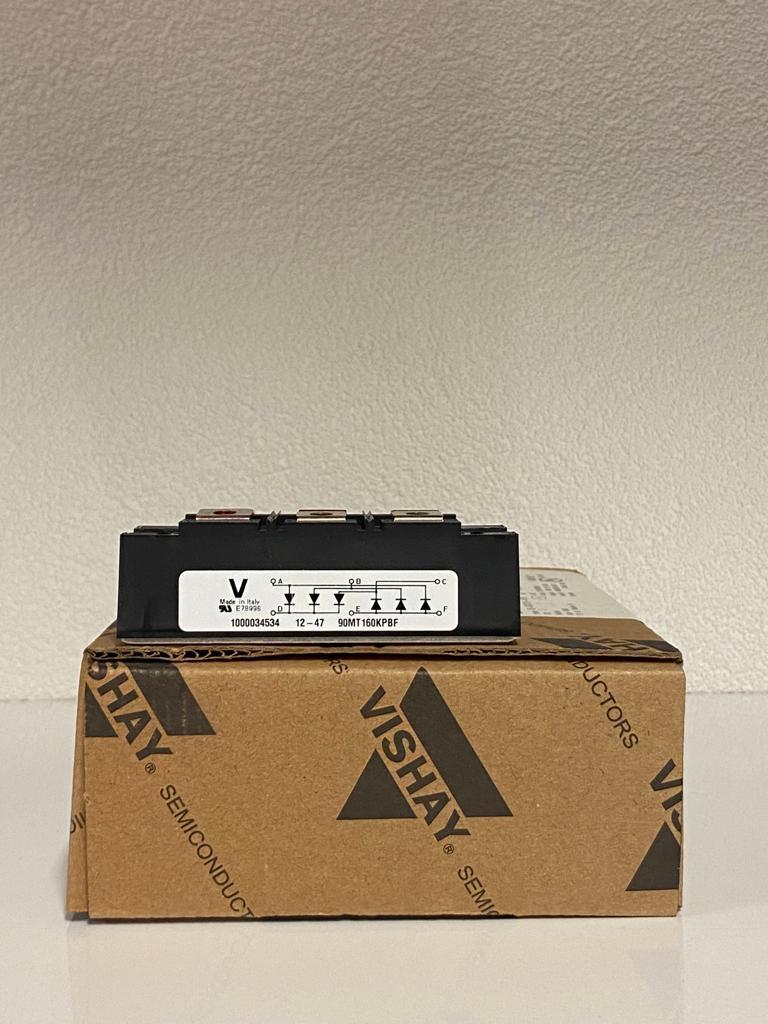 VISHAY 90A 1600V TRİFAZE KÖPRÜ DİYOT